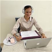 Profesora de Inglés, imparto clases de Inglés a niños de todas las edades